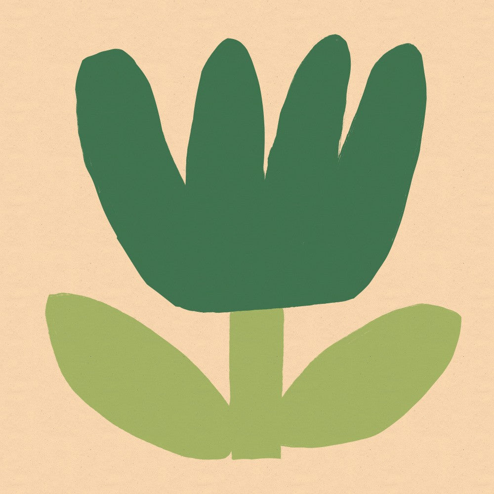 Big flower