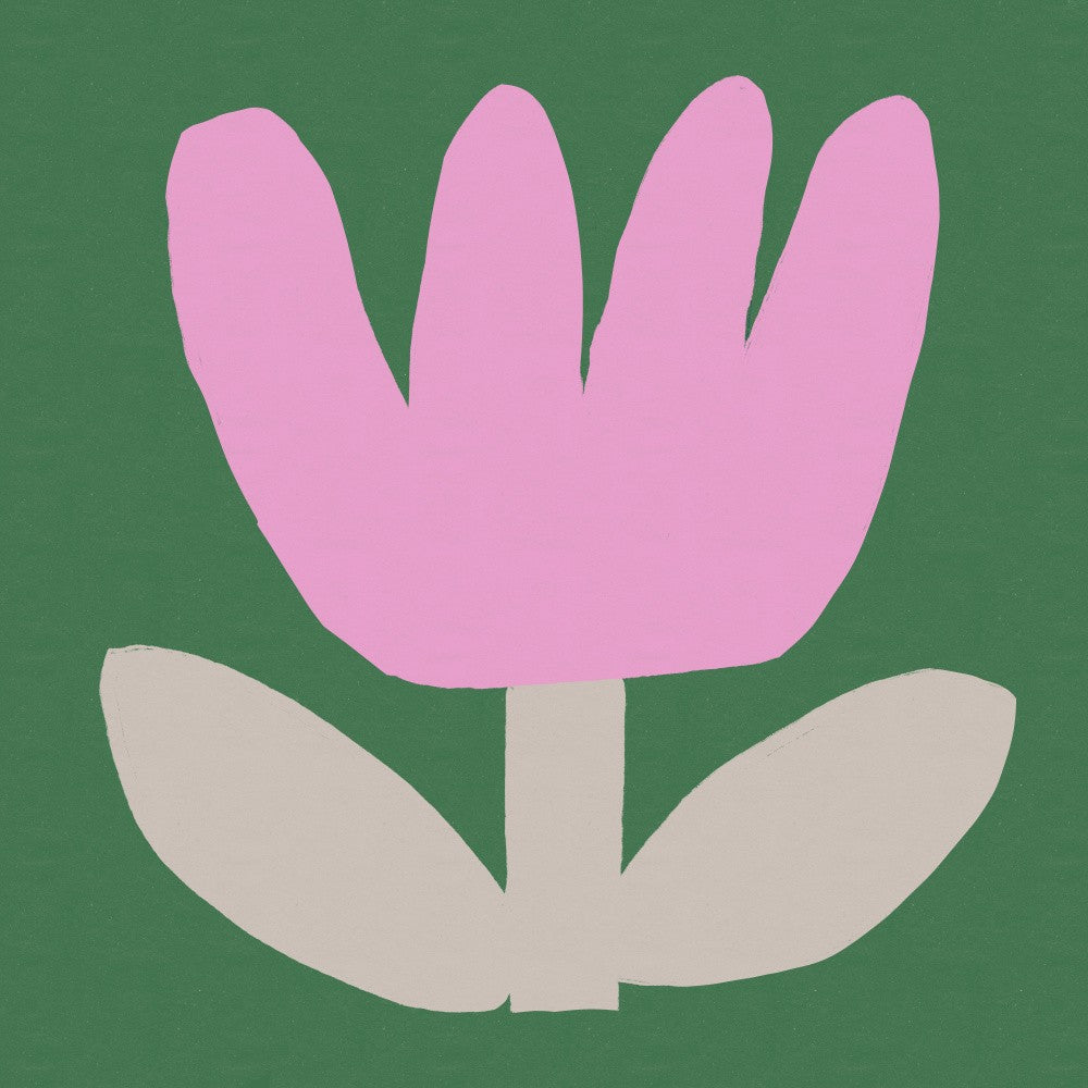 Big flower