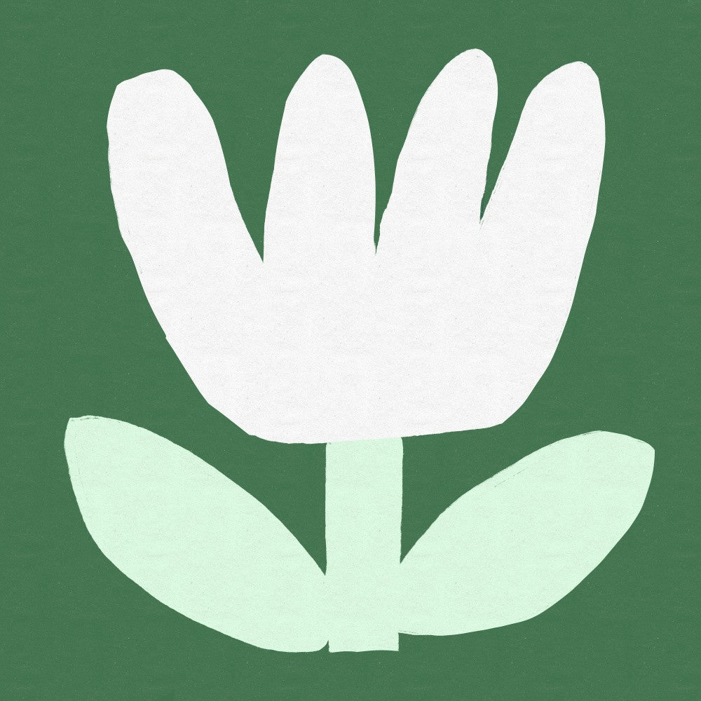 Big flower
