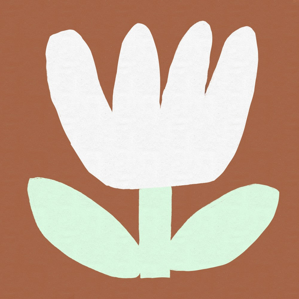 Big flower