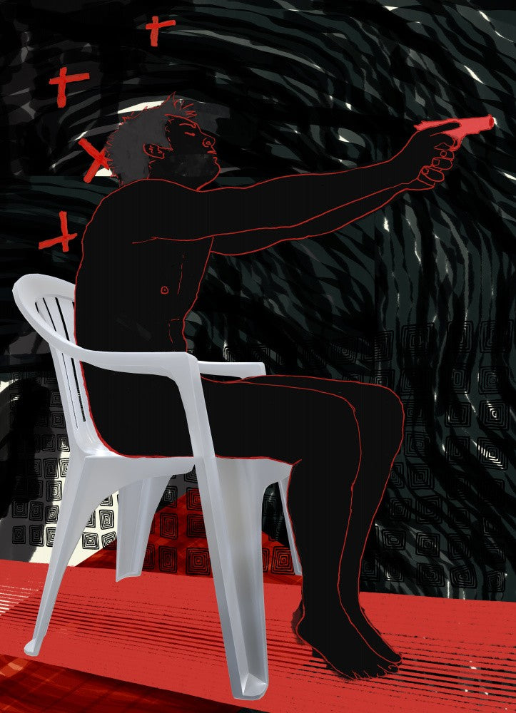 SITTER NR.4
