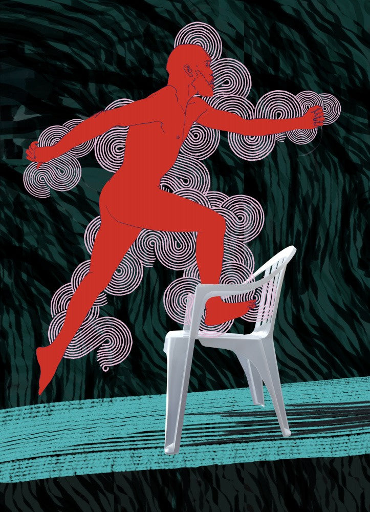 SITTER NR.6