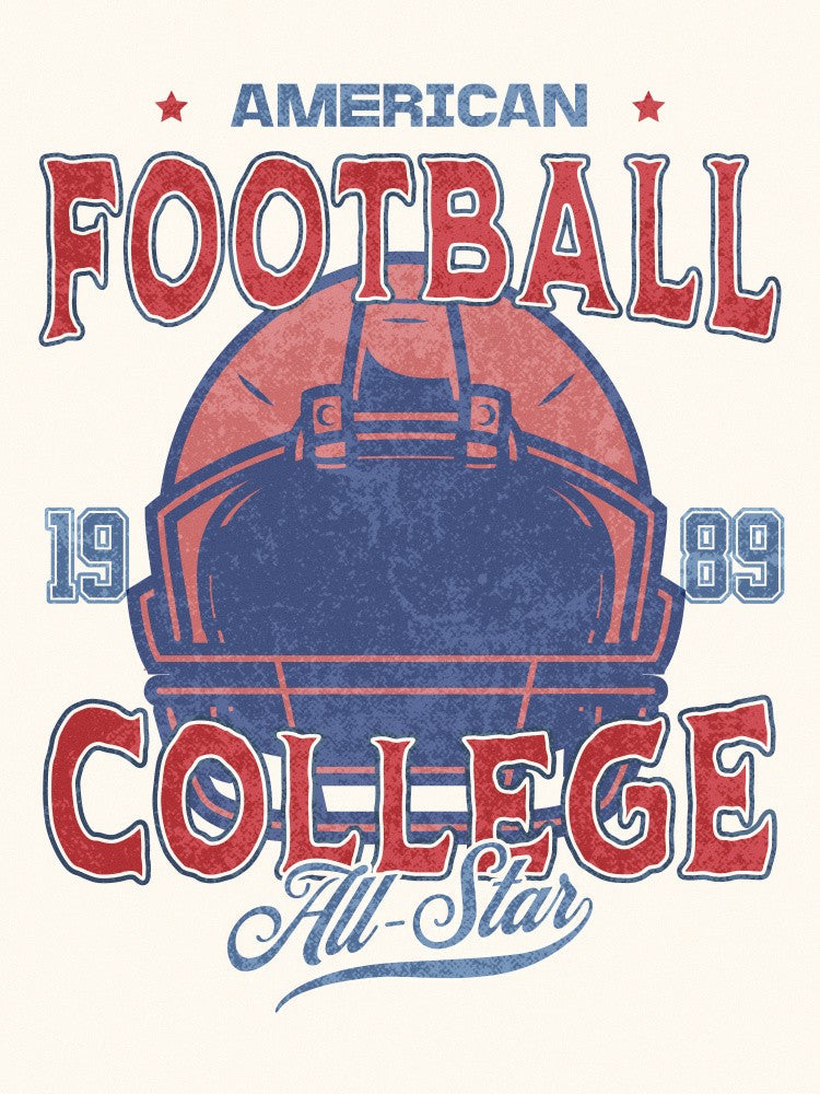 Football College All Star