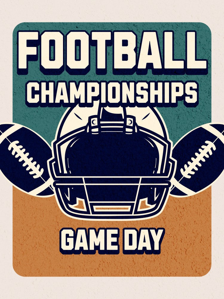 Football Championships