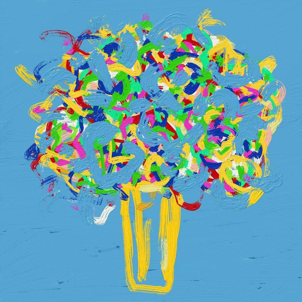 Frühlingsblumen