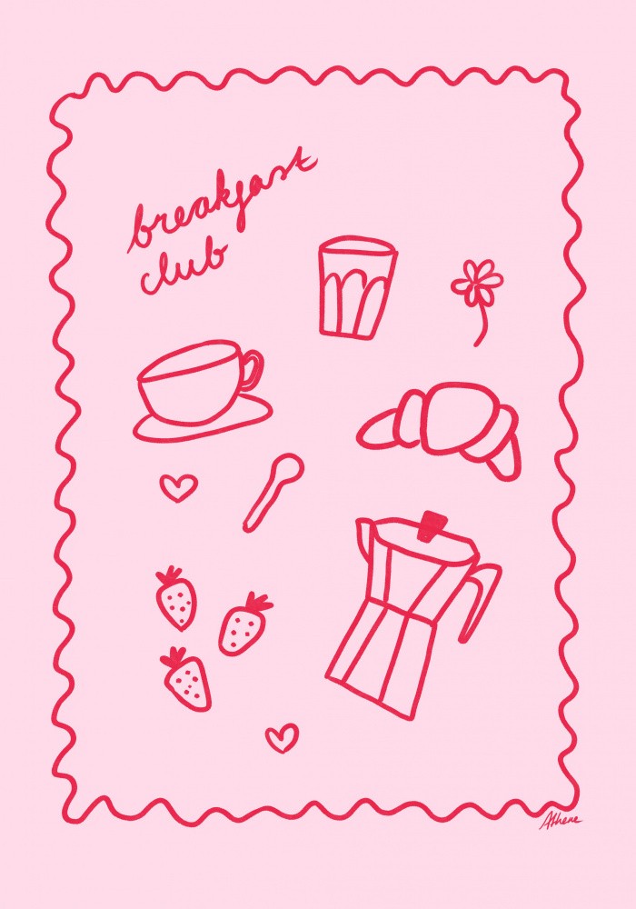 Breakfast Club
