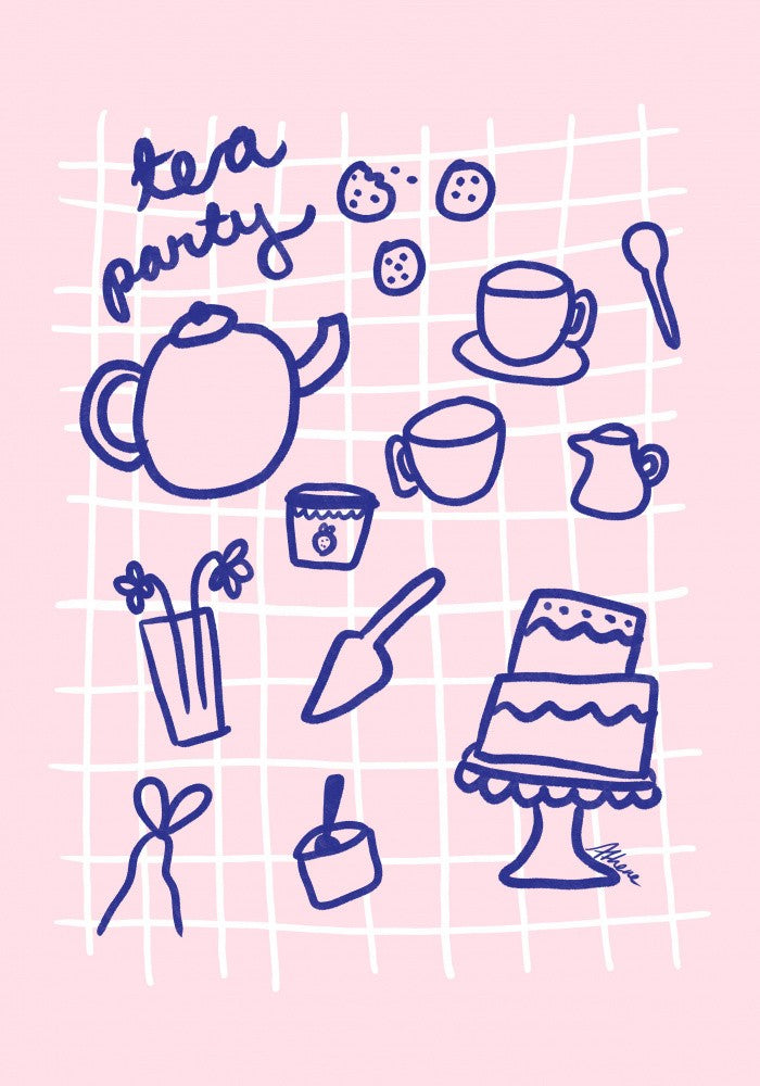 Tea Party