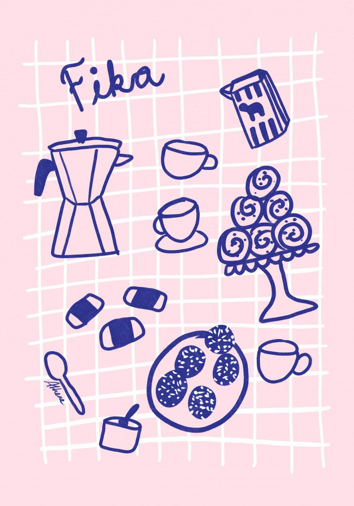 Fika