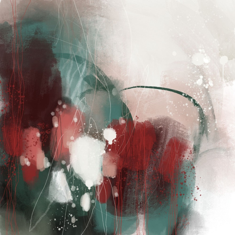 Embrace of Life