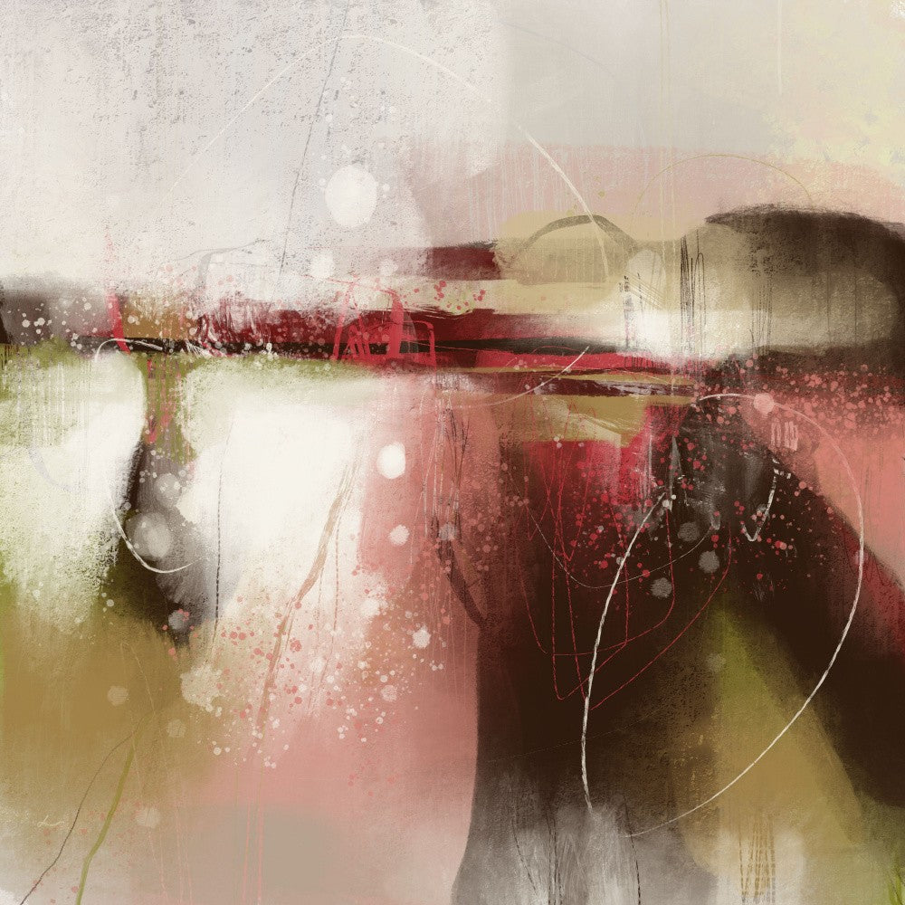 Turbulent Pathways