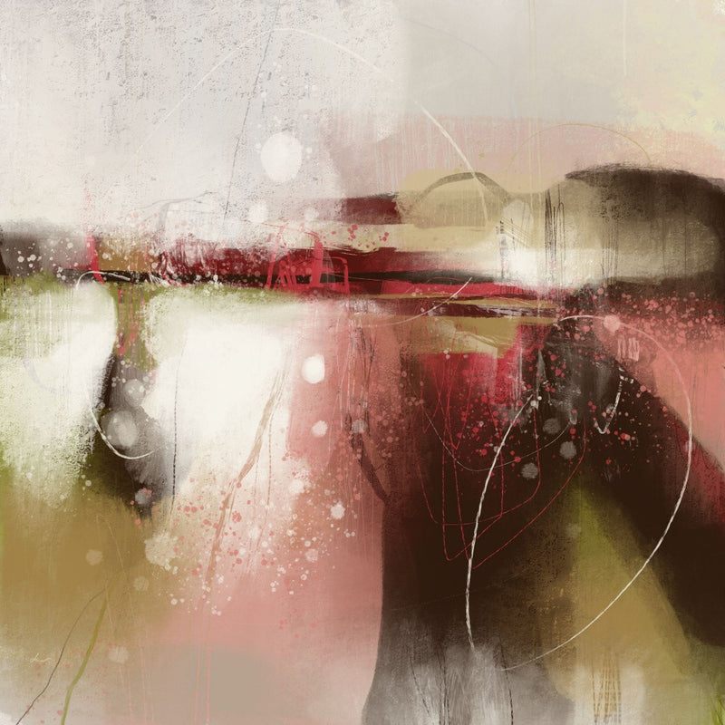 Chemins Turbulents