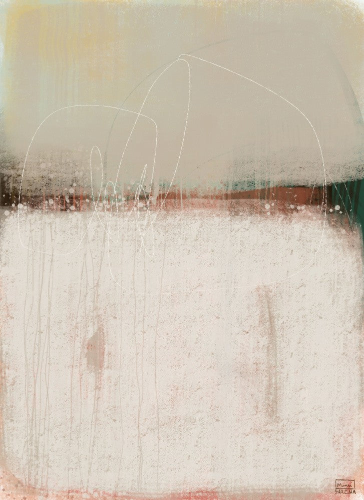 A Stillness poin