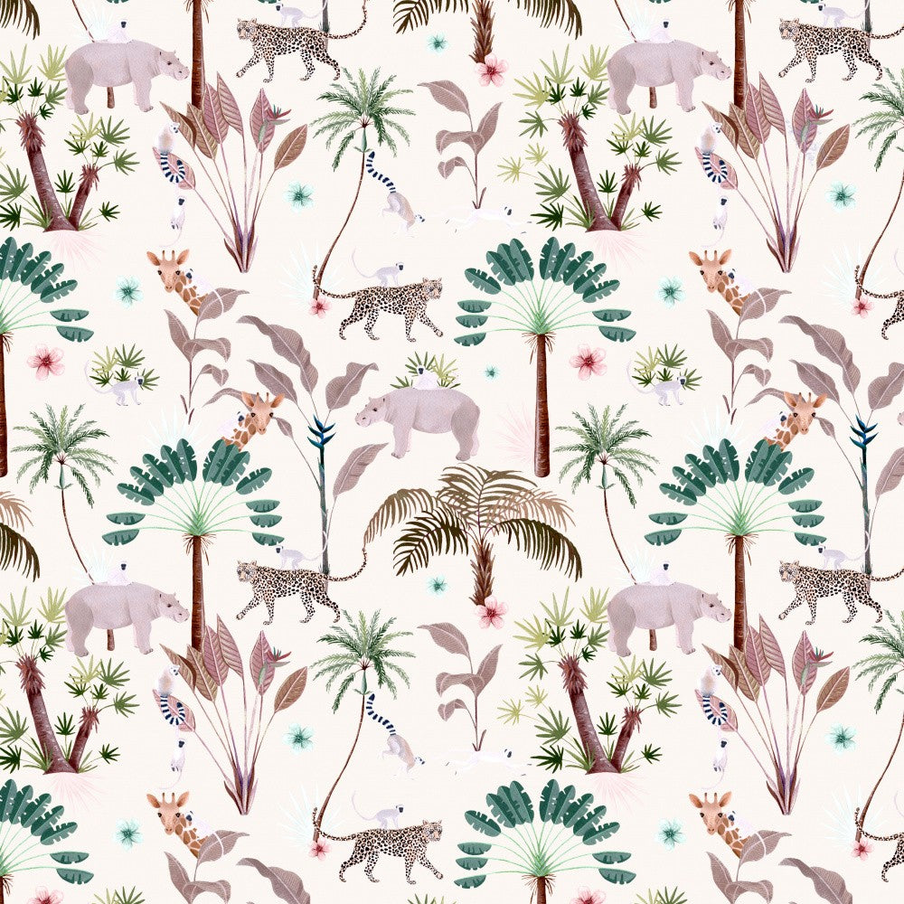 Botanical Pattern