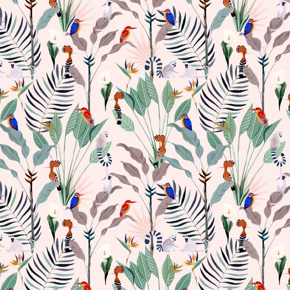 Botanical Pattern