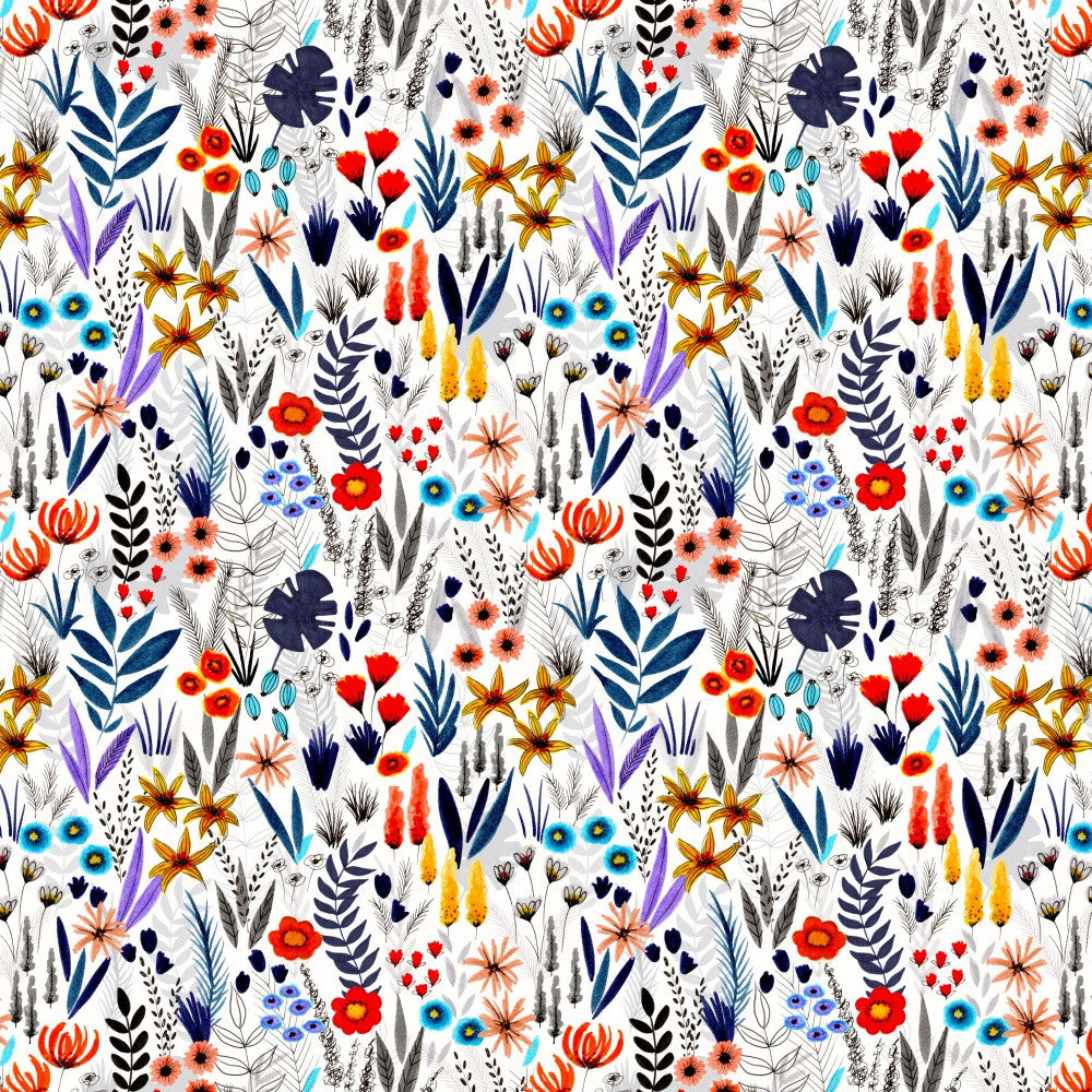 Ditsy Floral