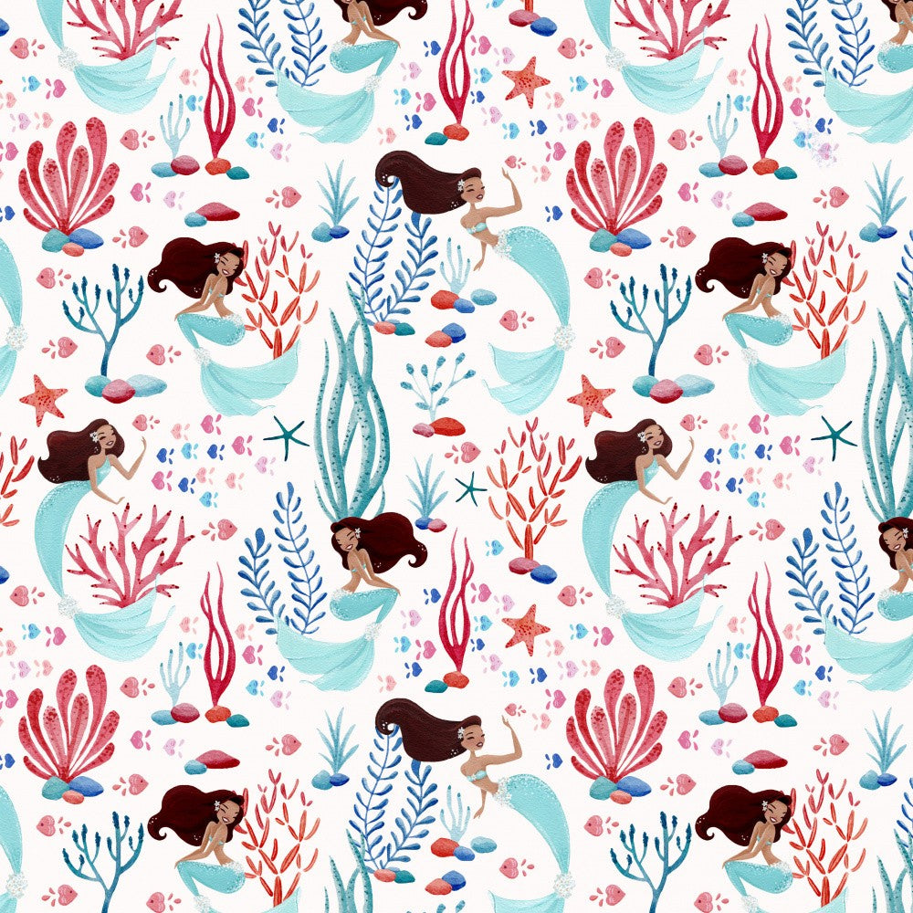 Mermaids