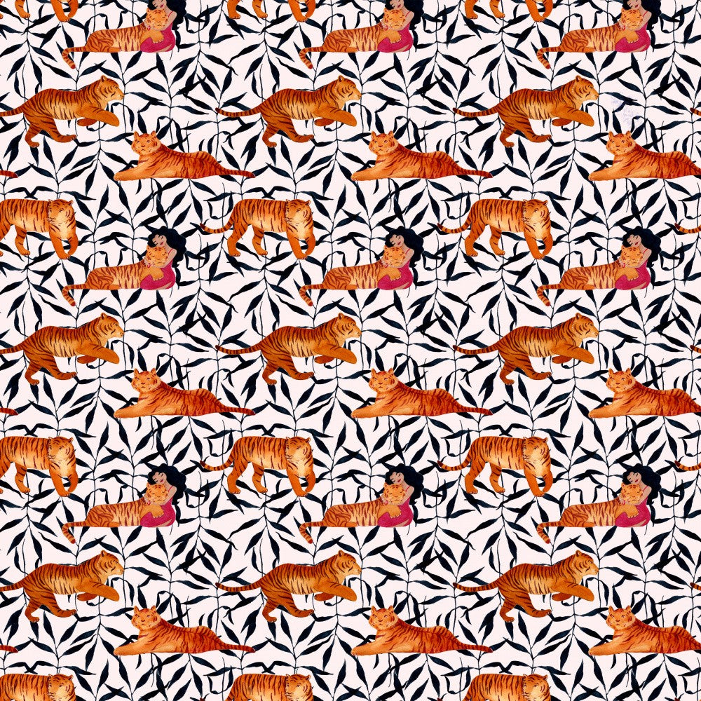 Tigers