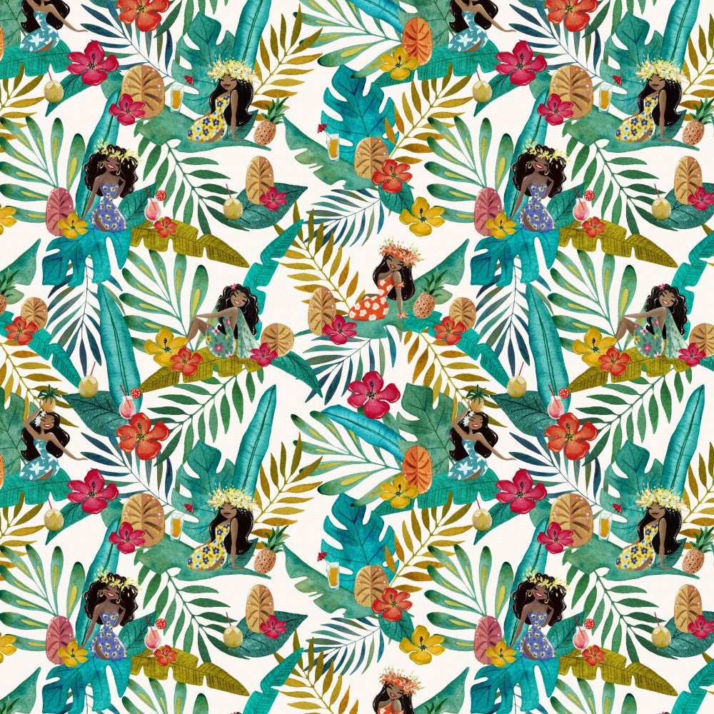 Tiki Tropical