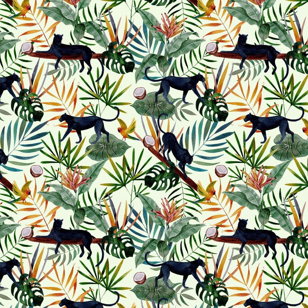 Tropical Panthers