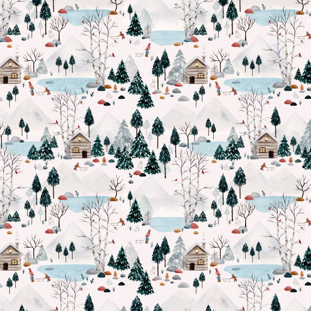Winter Wonderland