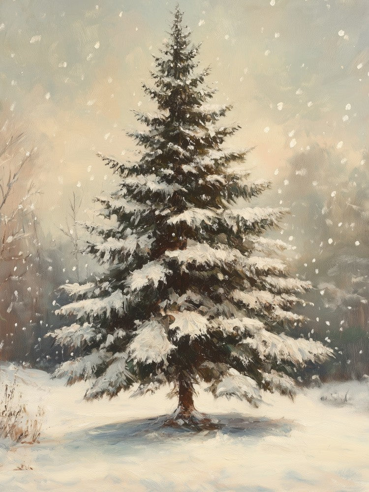 Christmas Tree - Balsam Fir