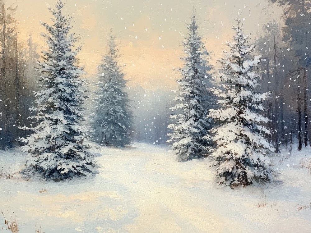 Evergreen Heights