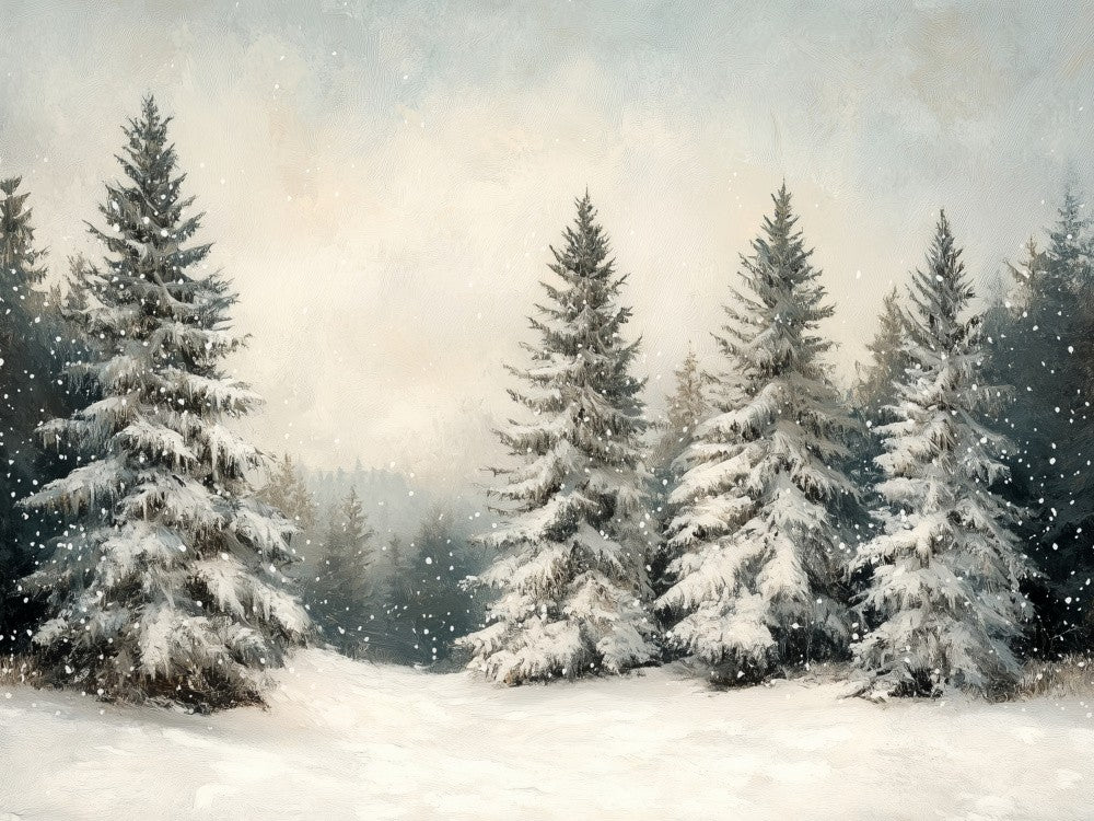 Mountain Chill