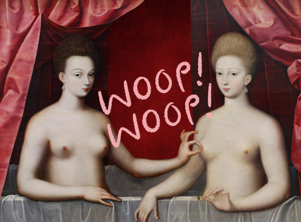 Woop Woop