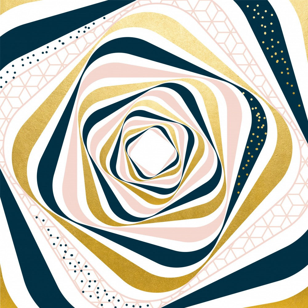 Swirly Vision