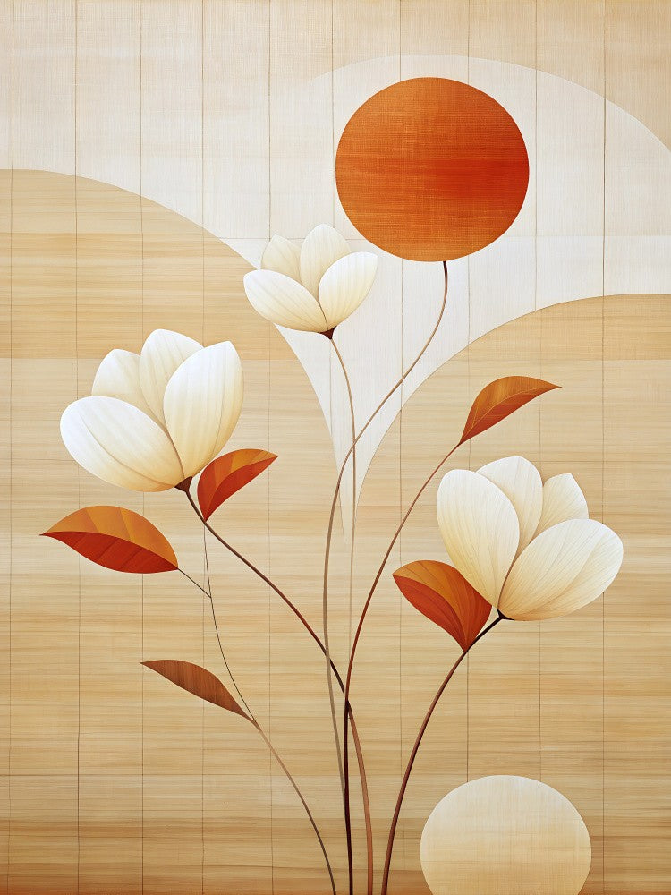 Harmony in Bloom