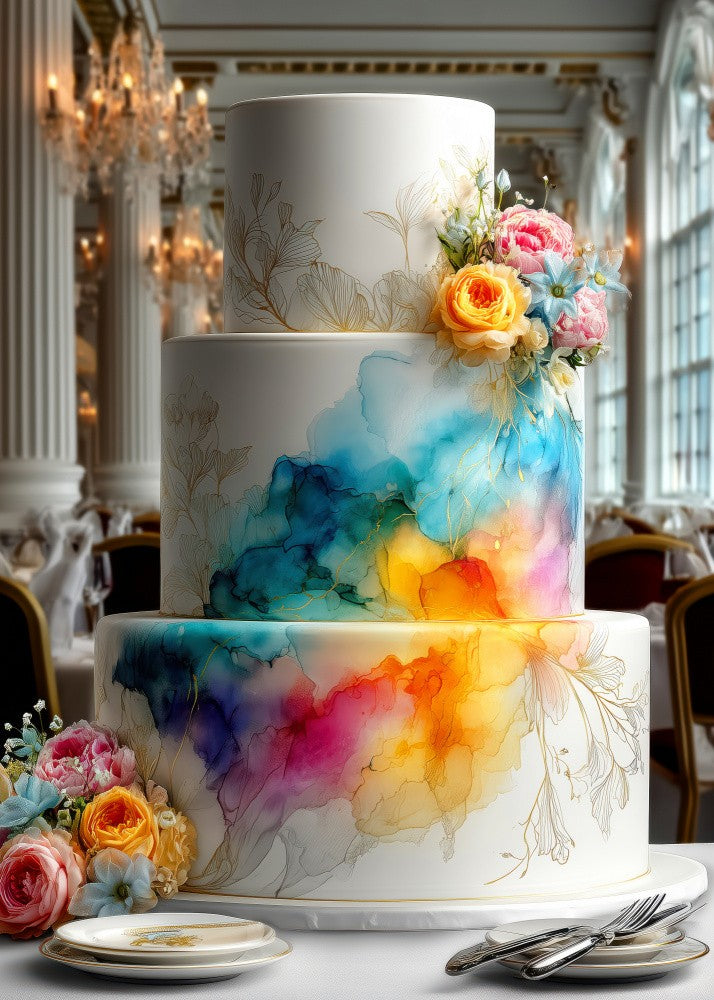 Cake 1  food art