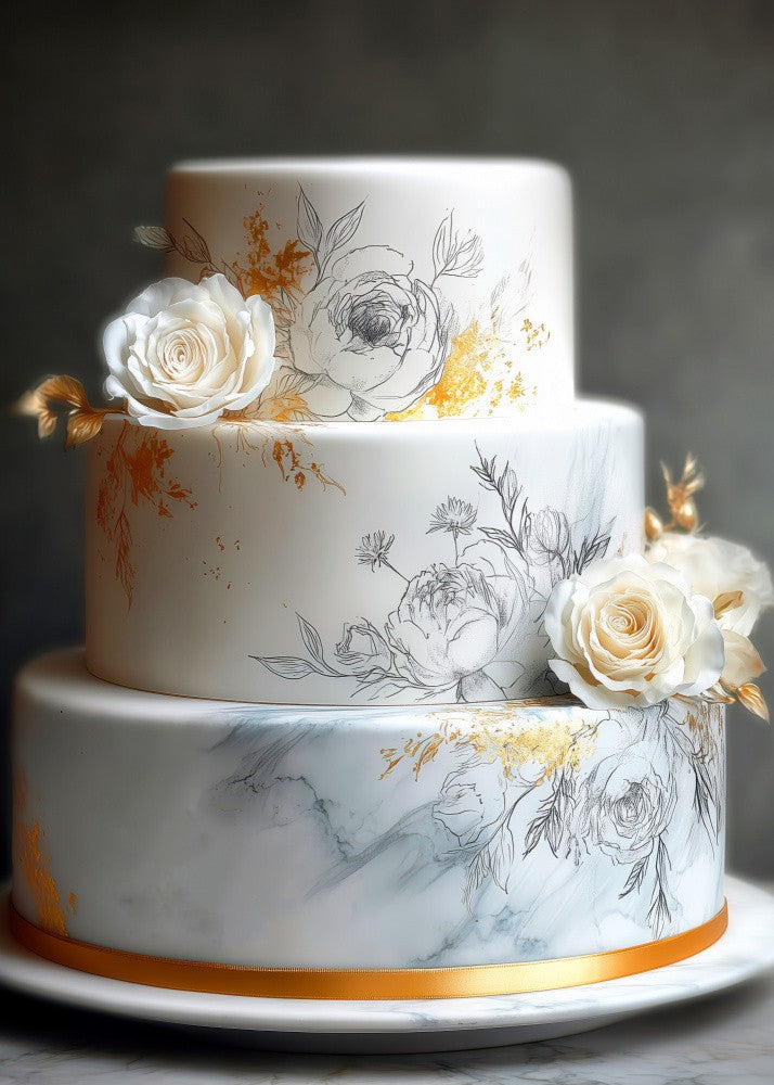 Cake 2  food art