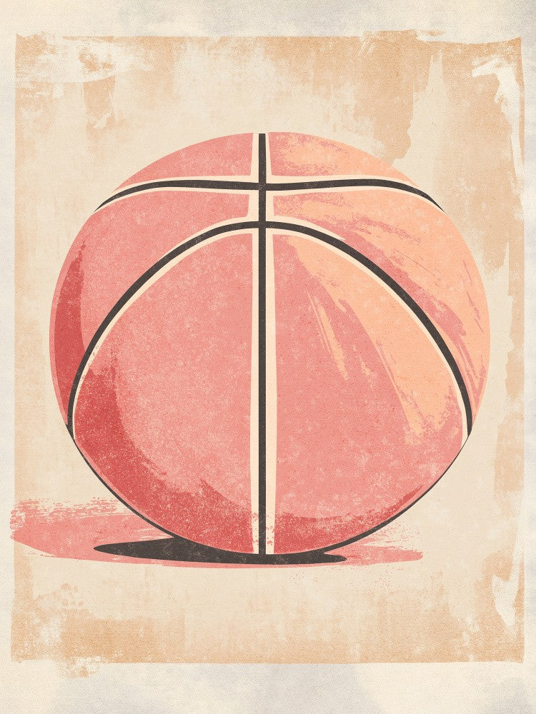 Basketball Ball