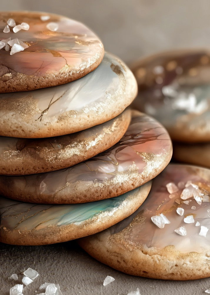 Cookies 5  food art