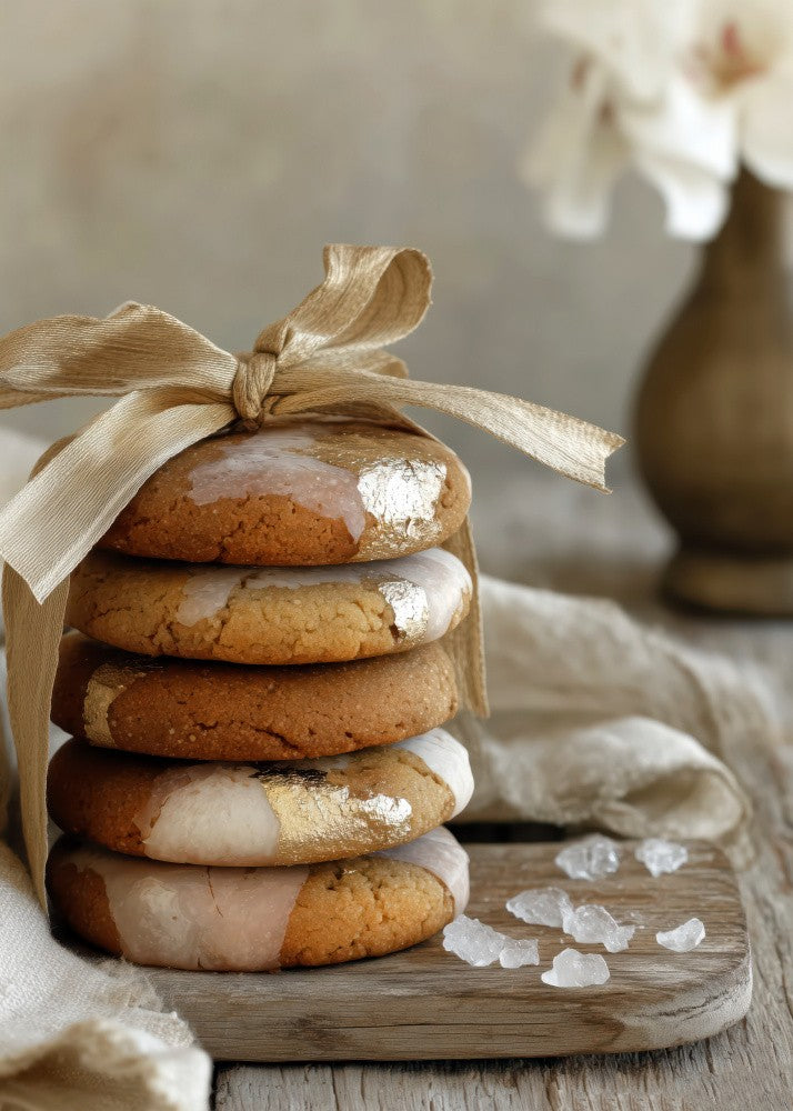 Cookies 7  food art