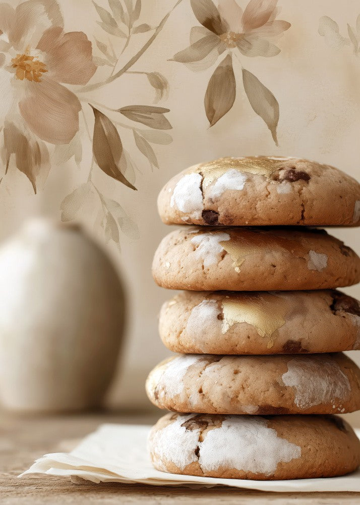 Cookies 9  food art
