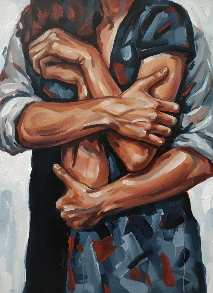 Embrace of Souls