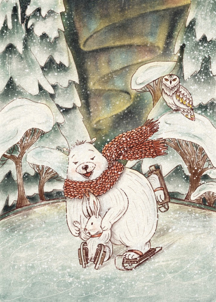 Creatures of the North