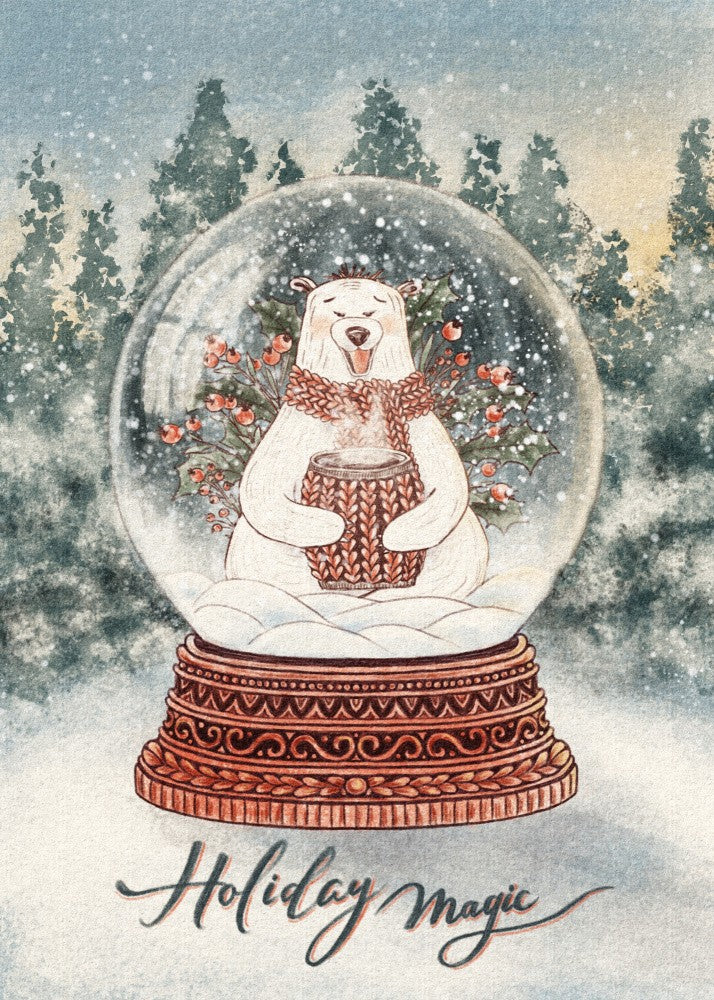 Holiday Magic