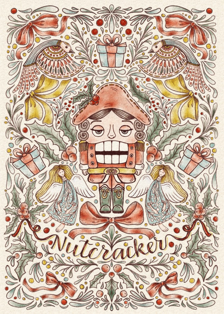 Nutcracker