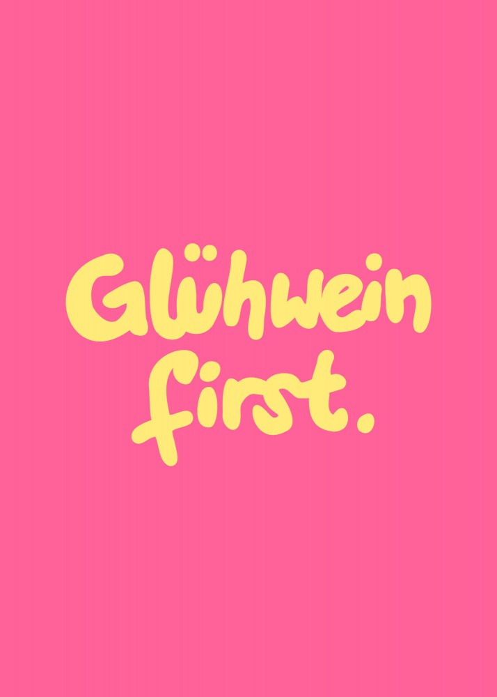 Glühwein First 2