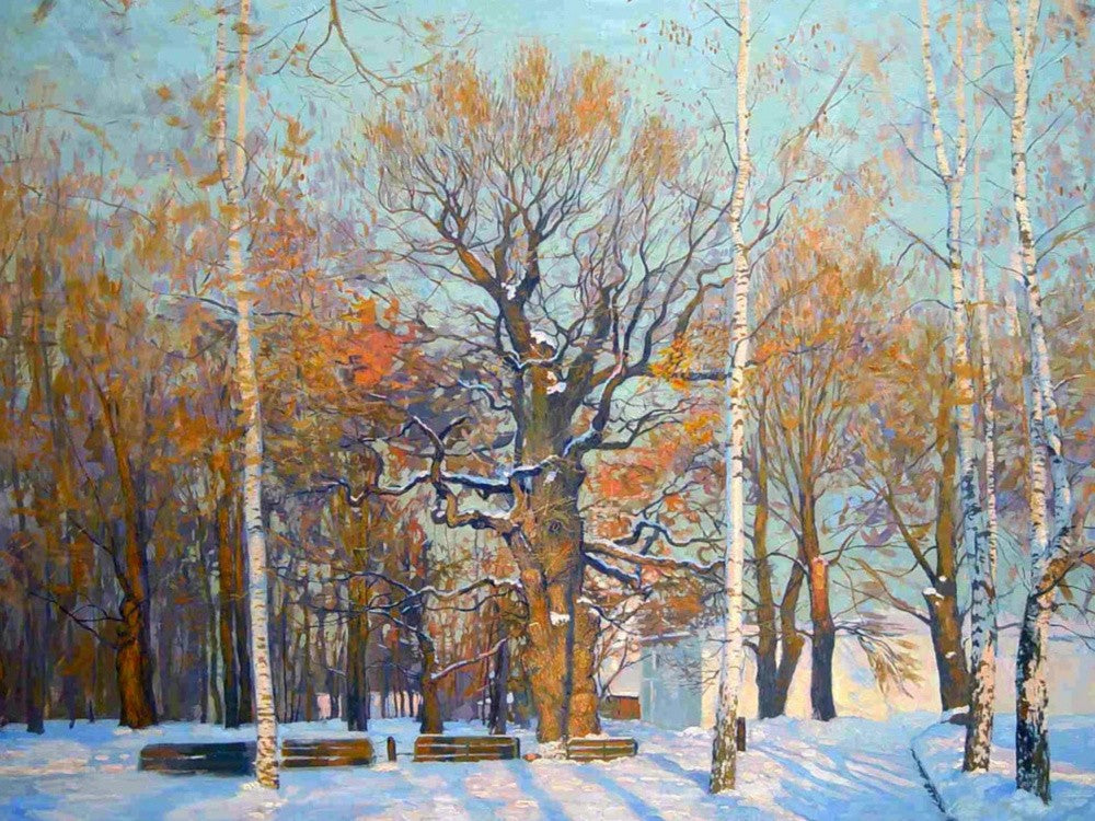 Woods