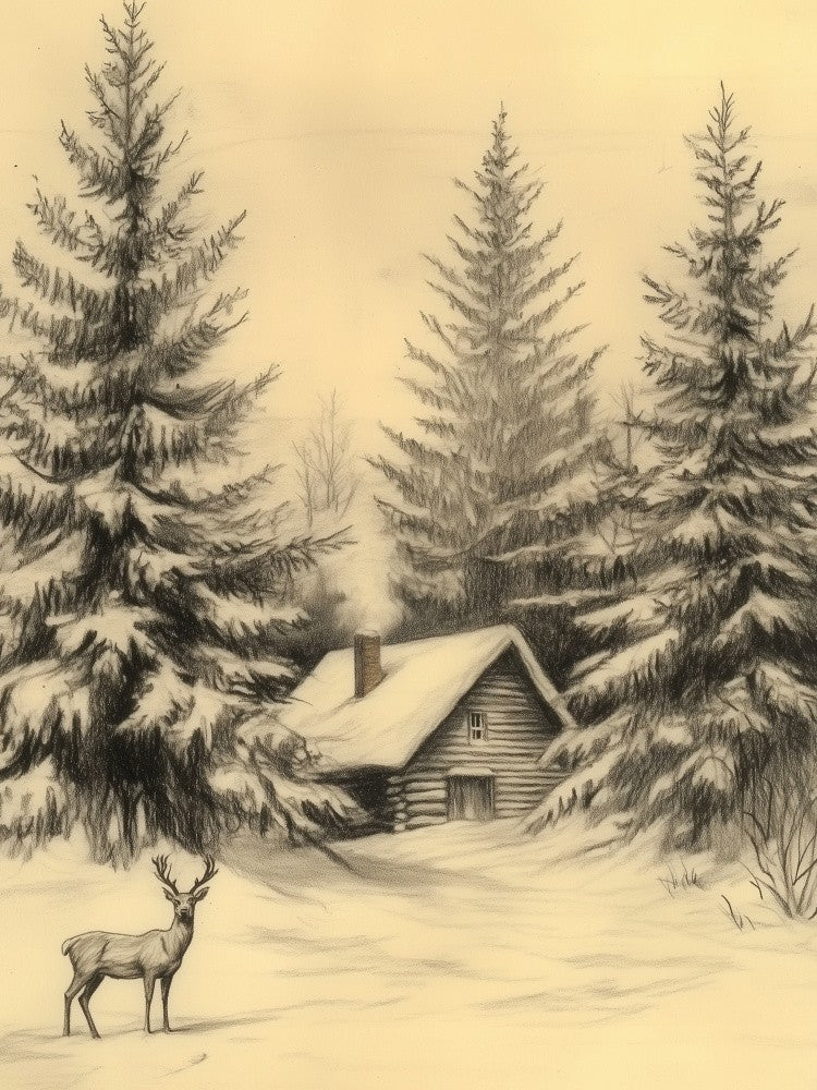 Cabin in the Woods