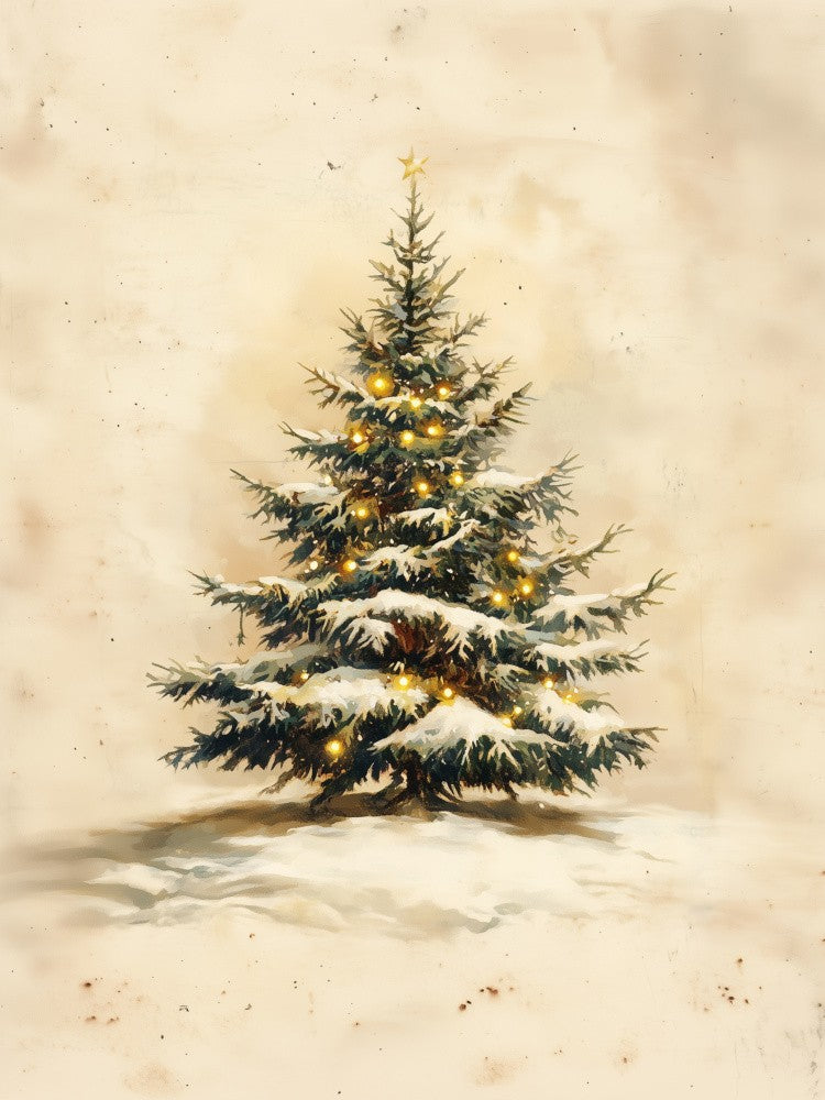 Christmas Fir