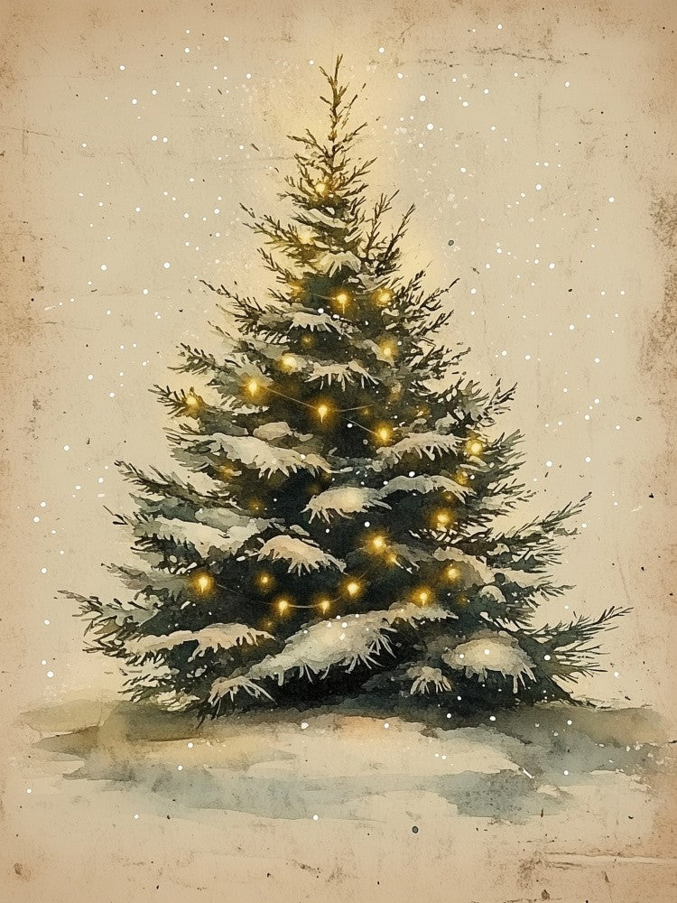 Christmas Pine