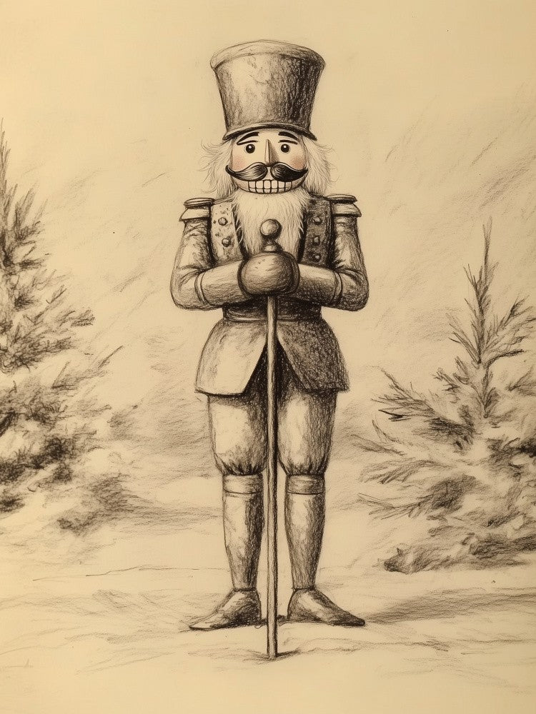 Nutcracker
