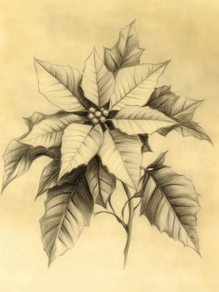 Poinsettia