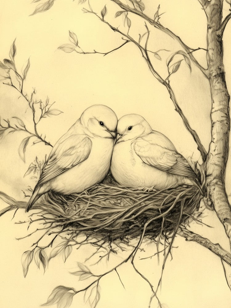 Two Turtledoves