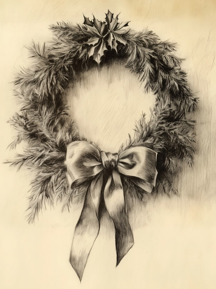 Christmas Wreath