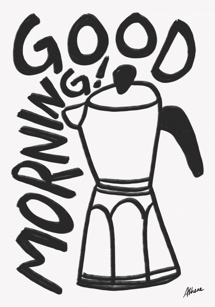 Good Morning!